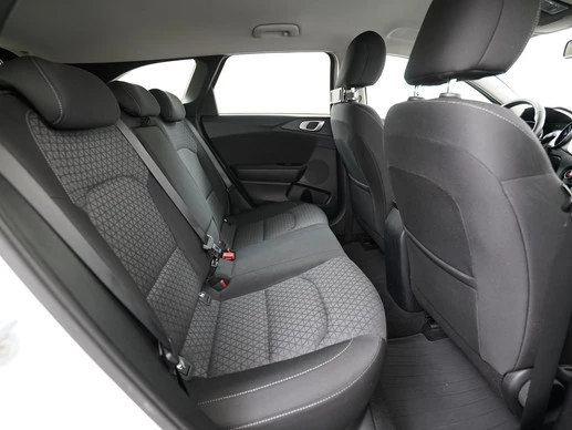 Kia Ceed Sportswagon - Afbeelding 25 van 30