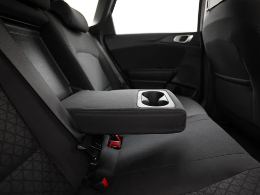 Kia Ceed Sportswagon - Afbeelding 26 van 30