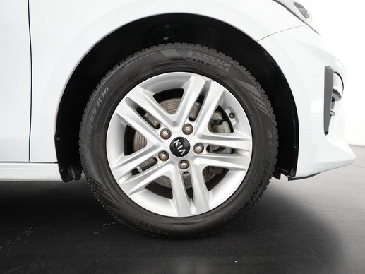 Kia Ceed Sportswagon - Afbeelding 28 van 30