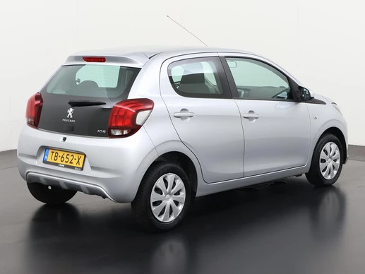 Peugeot 108 - Afbeelding 4 van 28