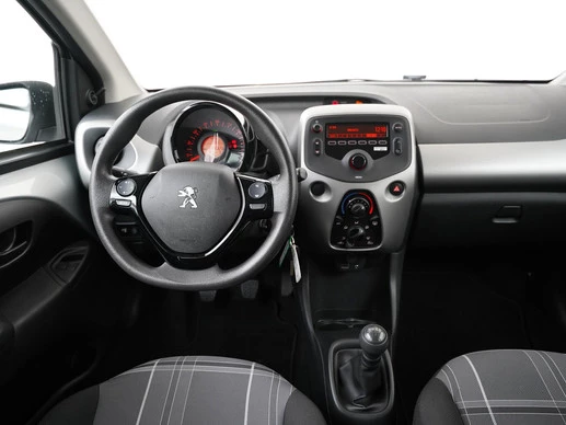 Peugeot 108 - Afbeelding 5 van 28