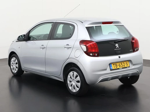 Peugeot 108 - Afbeelding 6 van 28