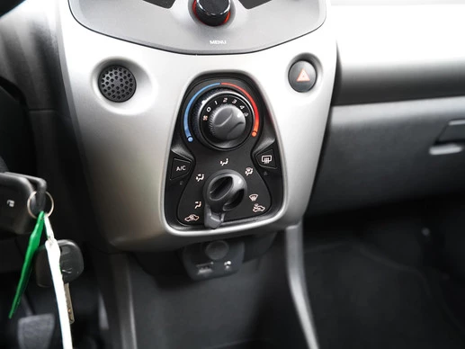 Peugeot 108 - Afbeelding 11 van 28