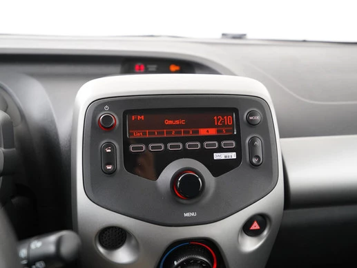 Peugeot 108 - Afbeelding 12 van 28
