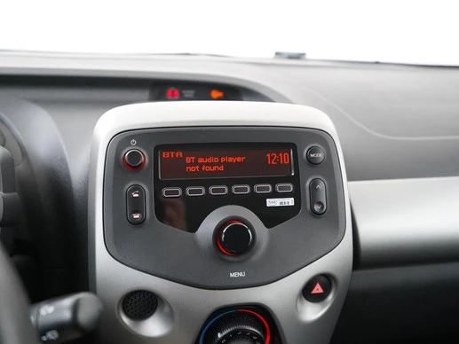 Peugeot 108 - Afbeelding 13 van 28