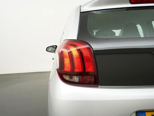 Peugeot 108 - Afbeelding 15 van 28