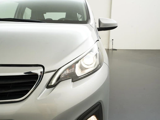 Peugeot 108 - Afbeelding 16 van 28