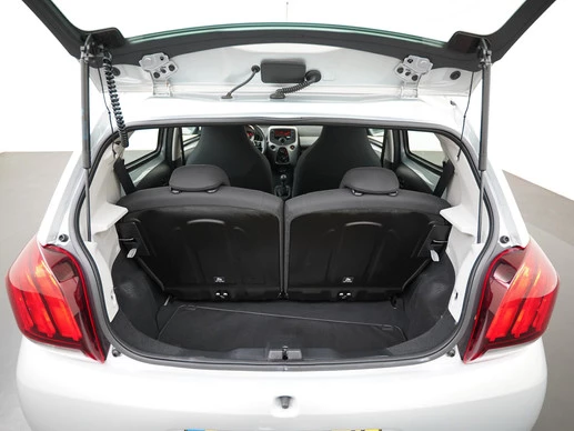 Peugeot 108 - Afbeelding 18 van 28
