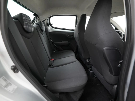 Peugeot 108 - Afbeelding 19 van 28