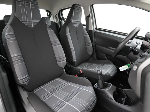 Peugeot 108 - Afbeelding 20 van 28