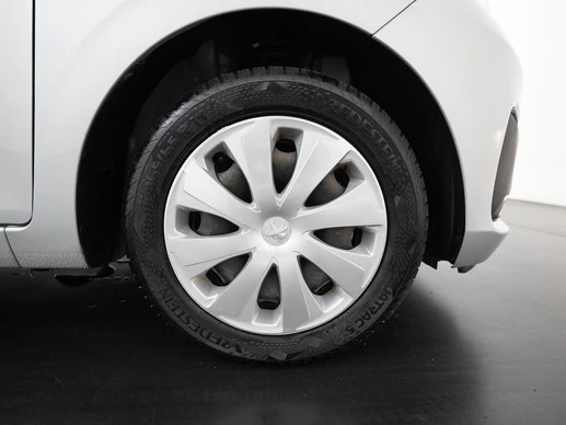 Peugeot 108 - Afbeelding 21 van 28