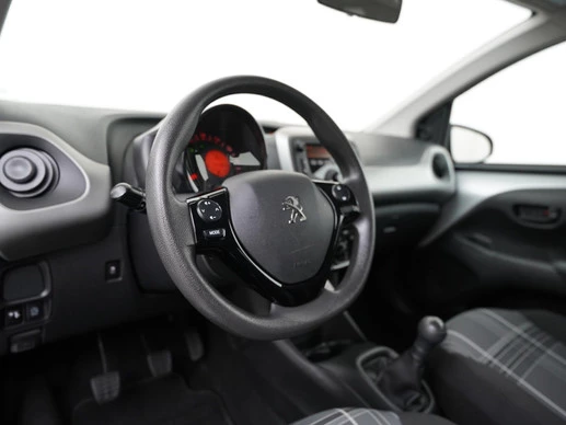 Peugeot 108 - Afbeelding 25 van 28