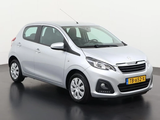 Peugeot 108 - Afbeelding 28 van 28