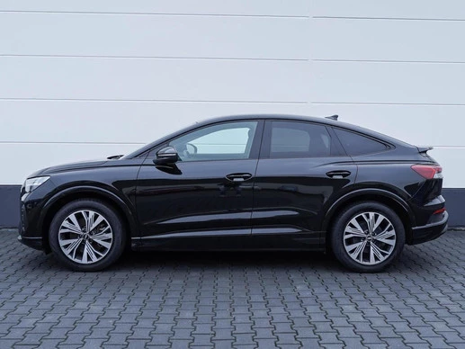 Audi Q4 e-tron - Afbeelding 2 van 30