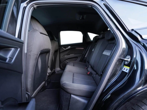 Audi Q4 e-tron - Afbeelding 7 van 30