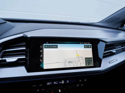 Audi Q4 e-tron - Afbeelding 8 van 30