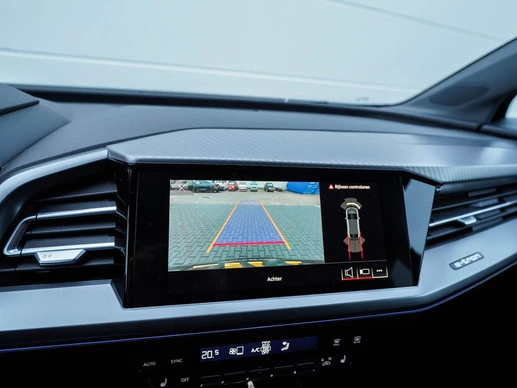 Audi Q4 e-tron - Afbeelding 10 van 30