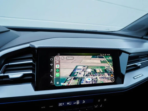 Audi Q4 e-tron - Afbeelding 11 van 30