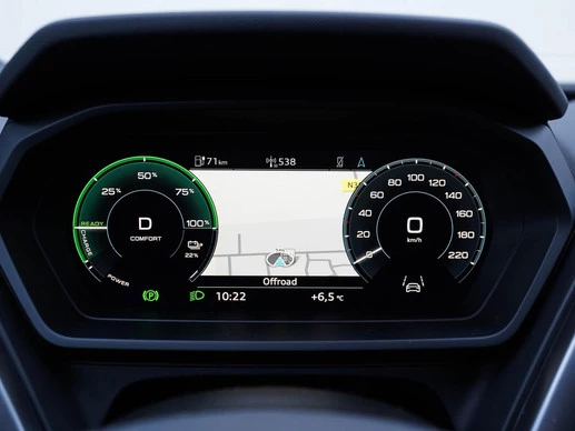 Audi Q4 e-tron - Afbeelding 12 van 30