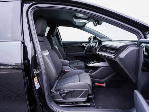 Audi Q4 e-tron - Afbeelding 15 van 30