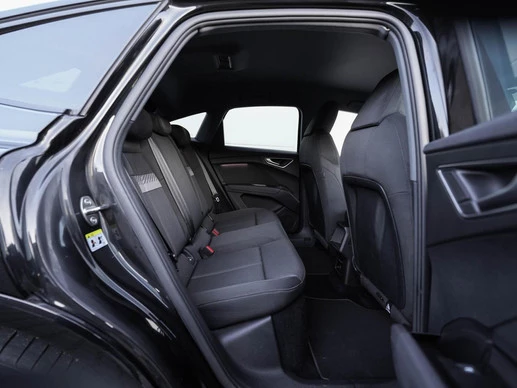 Audi Q4 e-tron - Afbeelding 16 van 30