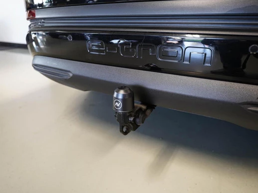 Audi Q4 e-tron - Afbeelding 20 van 30