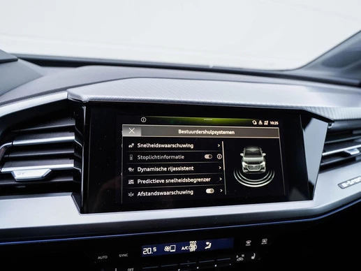 Audi Q4 e-tron - Afbeelding 23 van 30