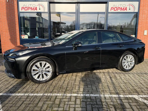 Toyota Mirai - Afbeelding 1 van 30