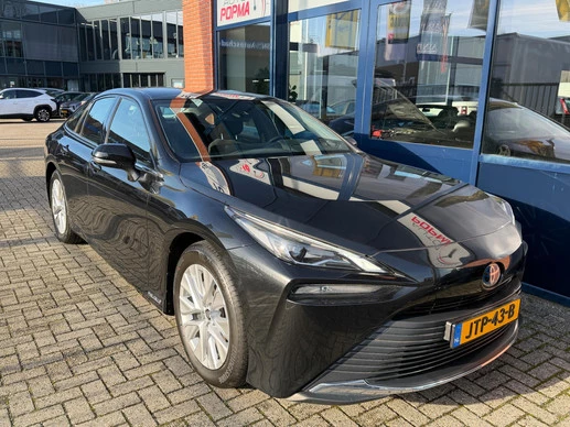 Toyota Mirai - Afbeelding 2 van 30