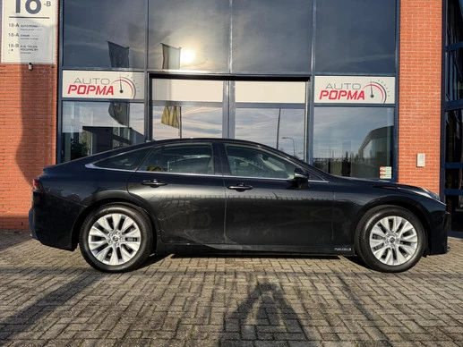 Toyota Mirai - Afbeelding 6 van 30