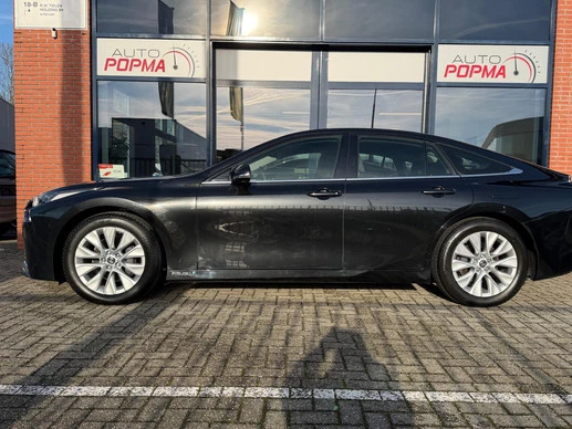 Toyota Mirai - Afbeelding 7 van 30