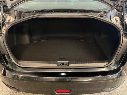 Toyota Mirai - Afbeelding 12 van 30