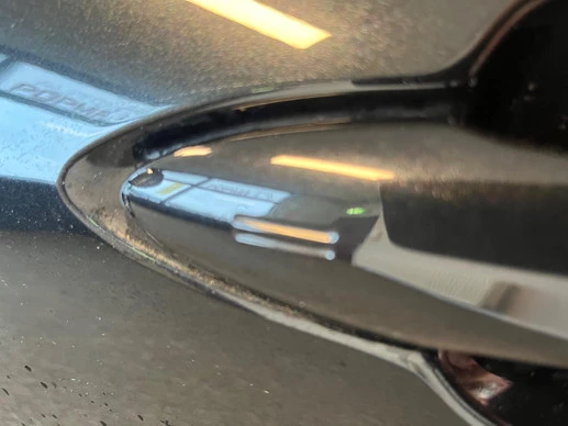 Toyota Mirai - Afbeelding 13 van 30