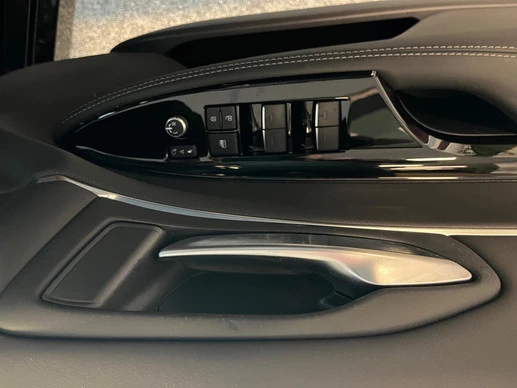 Toyota Mirai - Afbeelding 14 van 30