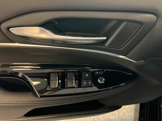 Toyota Mirai - Afbeelding 15 van 30