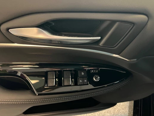 Toyota Mirai - Afbeelding 16 van 30