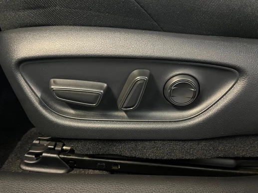 Toyota Mirai - Afbeelding 19 van 30