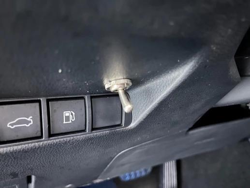 Toyota Mirai - Afbeelding 20 van 30