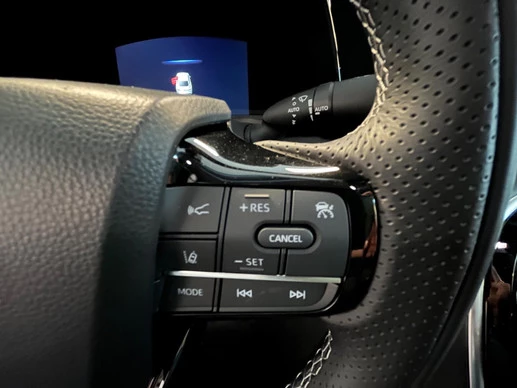 Toyota Mirai - Afbeelding 23 van 30