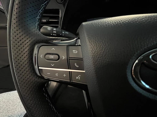 Toyota Mirai - Afbeelding 24 van 30