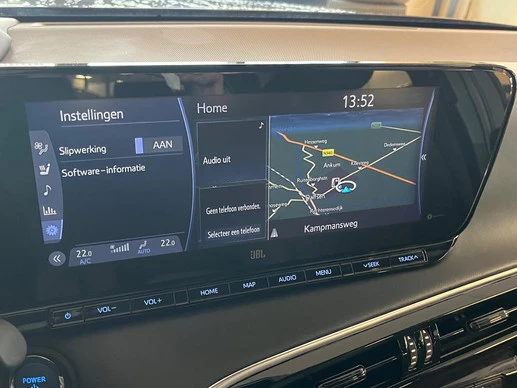 Toyota Mirai - Afbeelding 26 van 30