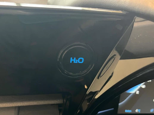 Toyota Mirai - Afbeelding 27 van 30