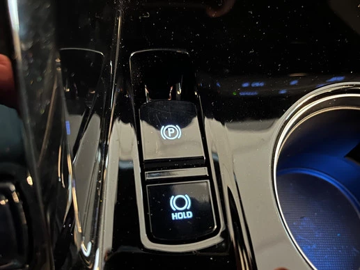 Toyota Mirai - Afbeelding 29 van 30