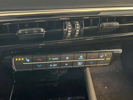 Toyota Mirai - Afbeelding 30 van 30