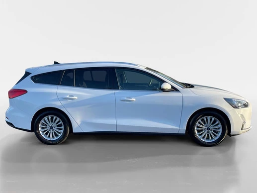 Ford Focus - Afbeelding 4 van 30