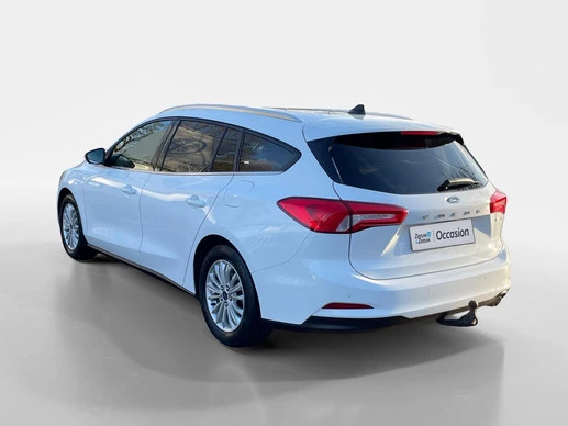 Ford Focus - Afbeelding 7 van 30