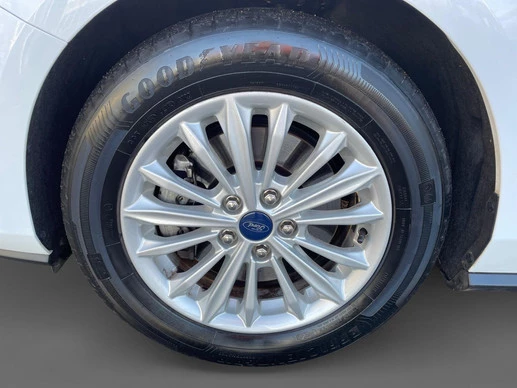 Ford Focus - Afbeelding 8 van 30