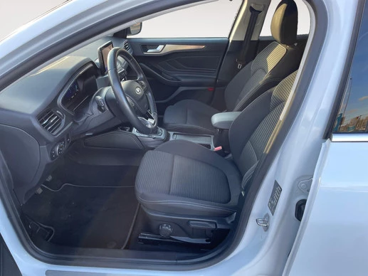 Ford Focus - Afbeelding 9 van 30