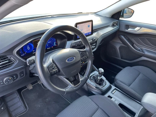 Ford Focus - Afbeelding 10 van 30