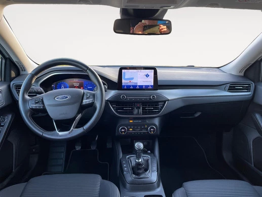 Ford Focus - Afbeelding 11 van 30